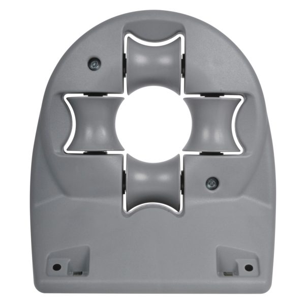 HOZELOCK 2392 Universal Hose Reel Guide and Corner Bracket