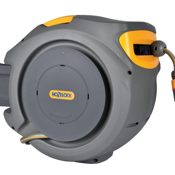 HOZELOCK 2401 Auto Reel 20m