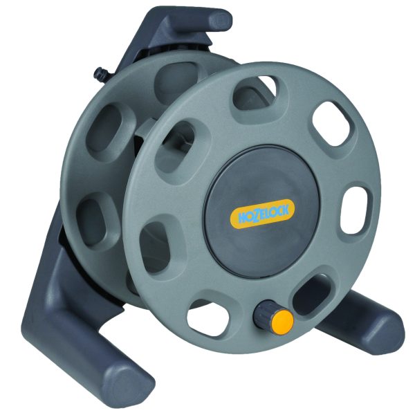 HOZELOCK 2410 30m Freestanding Compact Hose Reel ONLY