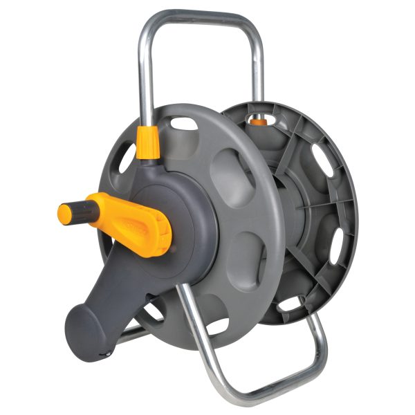 HOZELOCK 2475 60m Wall Mountable Hose Reel ONLY
