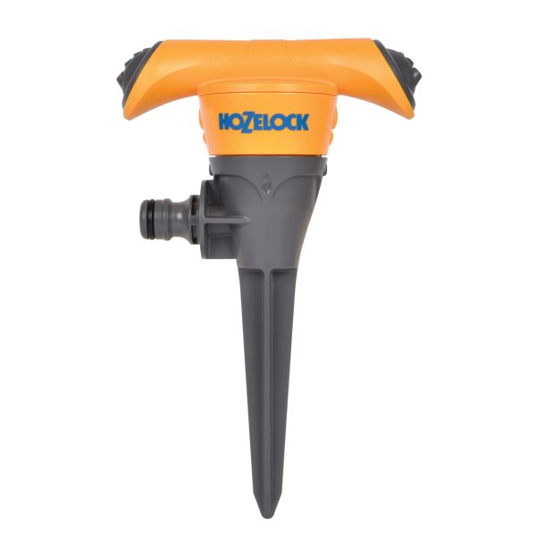 HOZELOCK 2510 Round Sprinkler 177m²