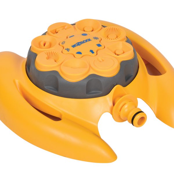 HOZELOCK 2515 Multi Sprinkler 79m²