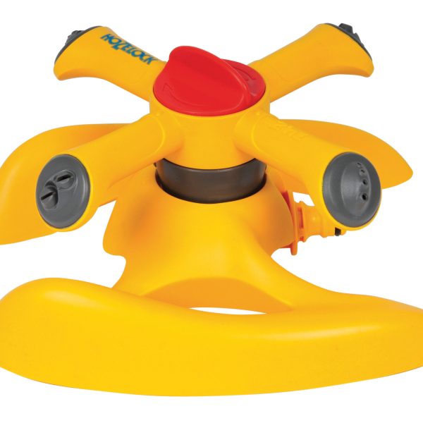 HOZELOCK 2520 Round Sprinkler Plus 254m²