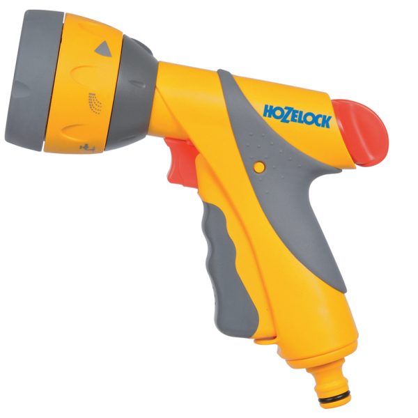 HOZELOCK 2684 Multi Spray Gun Plus