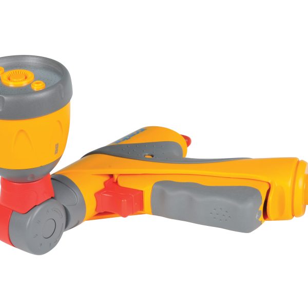 HOZELOCK 2695 Ultra Twist Multipurpose Spray Gun