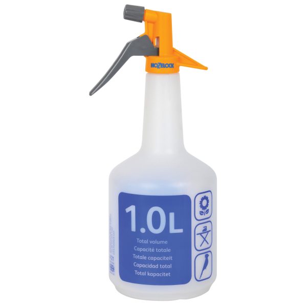 HOZELOCK 4121 Spraymist Trigger Sprayer 1 litre