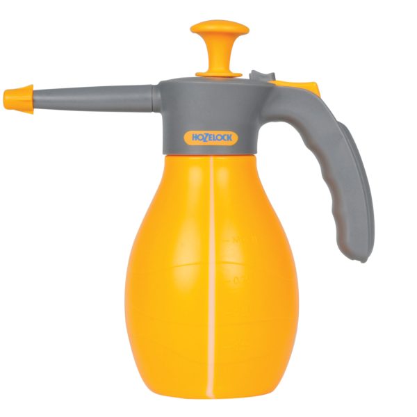 HOZELOCK 4124 Pressure Sprayer 1 litre