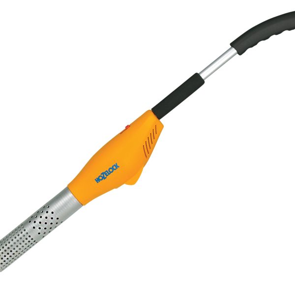 HOZELOCK Green Power Evolution Thermal Weeder