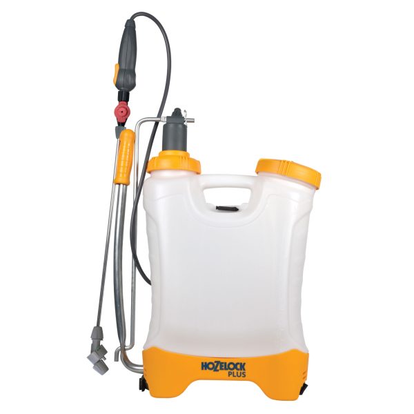 HOZELOCK 4712B Pulsar Plus Comfort Knapsack Sprayer 13 litre