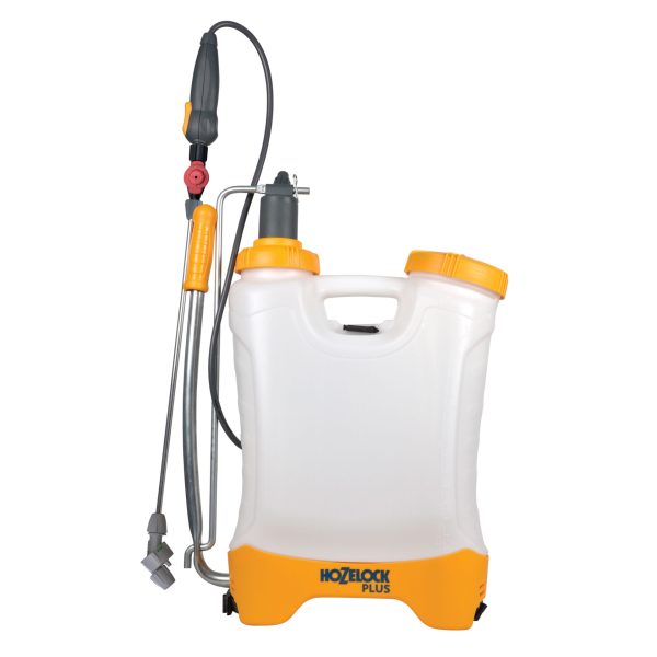 HOZELOCK 4716B Pulsar Plus Comfort Knapsack Sprayer 17 litre