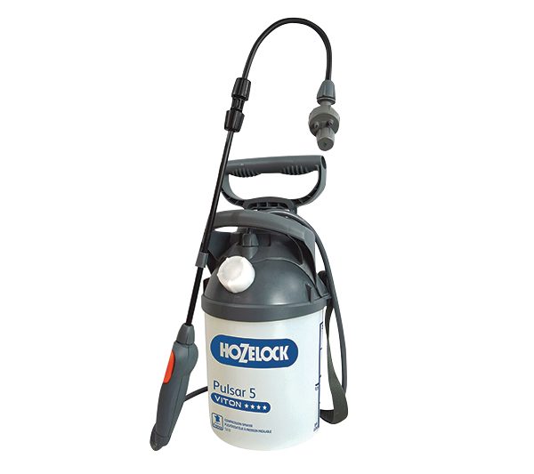 HOZELOCK 5310 Pulsar Viton® Pressure Sprayer 5 litre