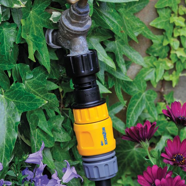 HOZELOCK 7022 Pressure Regulator