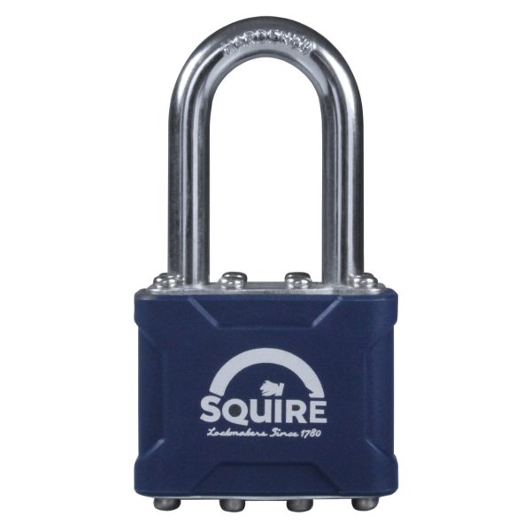 SQUIRE 35 1.5 Stronglock Padlock 38mm Long Shackle (39mm VSC)
