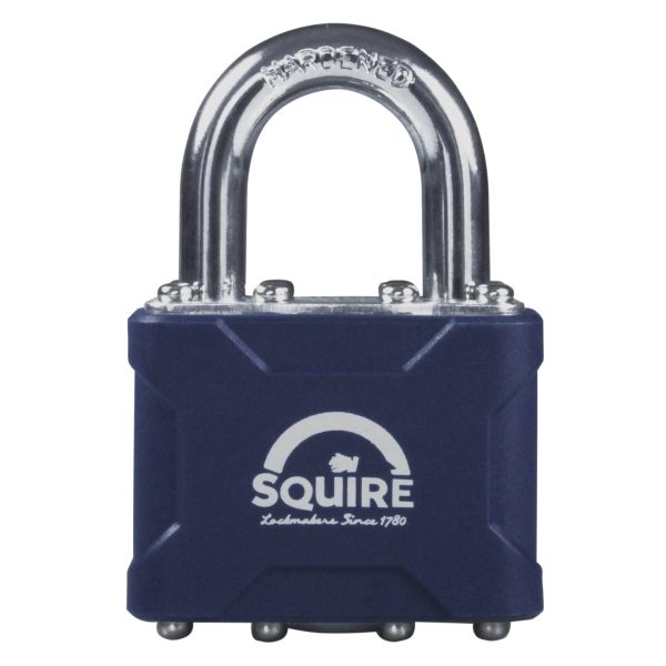 SQUIRE 37 Stronglock Padlock 44mm Open Shackle