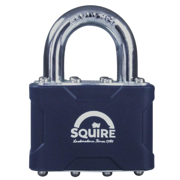 SQUIRE 39 Stronglock Padlock 51mm Open Shackle