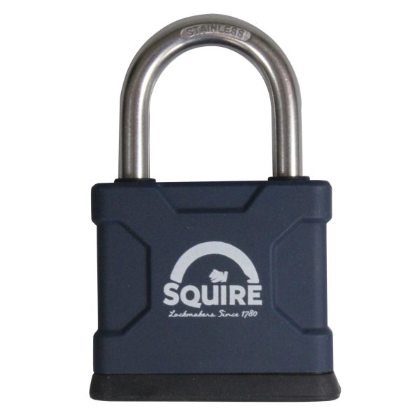 SQUIRE ATL42S All Terrain Padlock 42mm