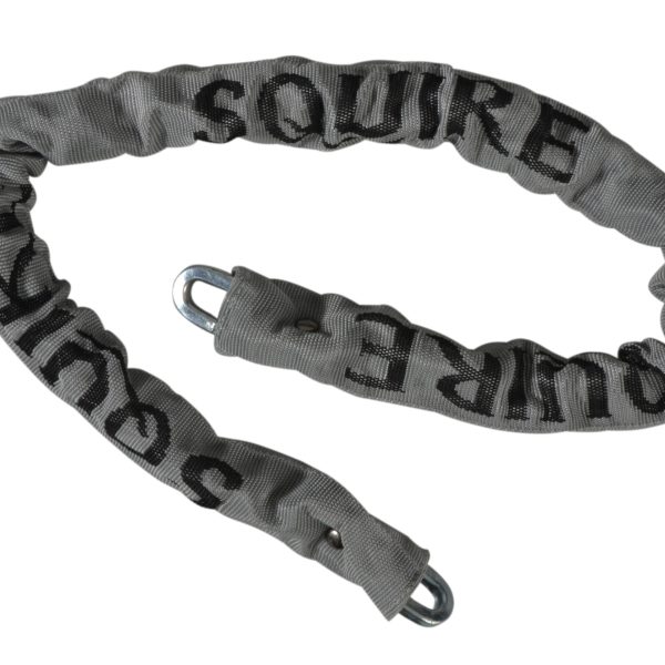 SQUIRE CP36PR Security Chain 90cm x 6.5mm