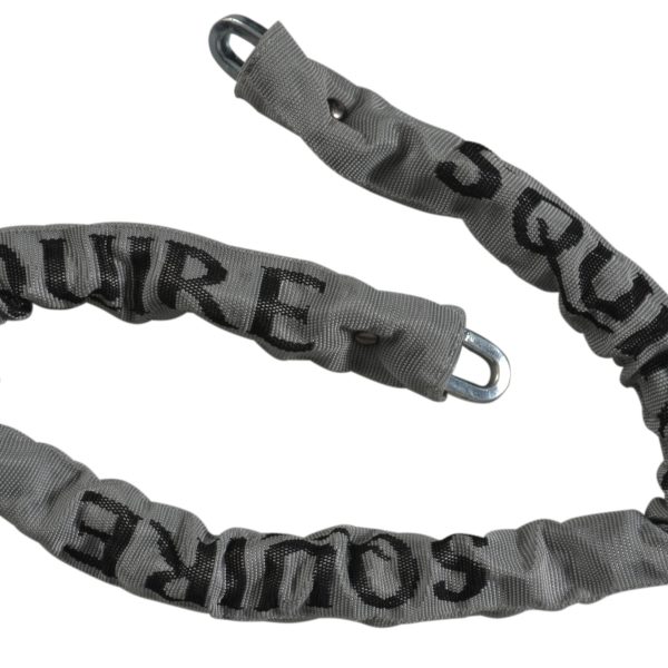 SQUIRE CP48PR Security Chain 1.2m x 6.5mm