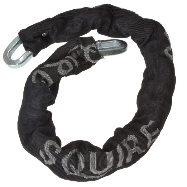 SQUIRE G3 Round Section Hard Boron Alloy Chain 90cm x 10mm