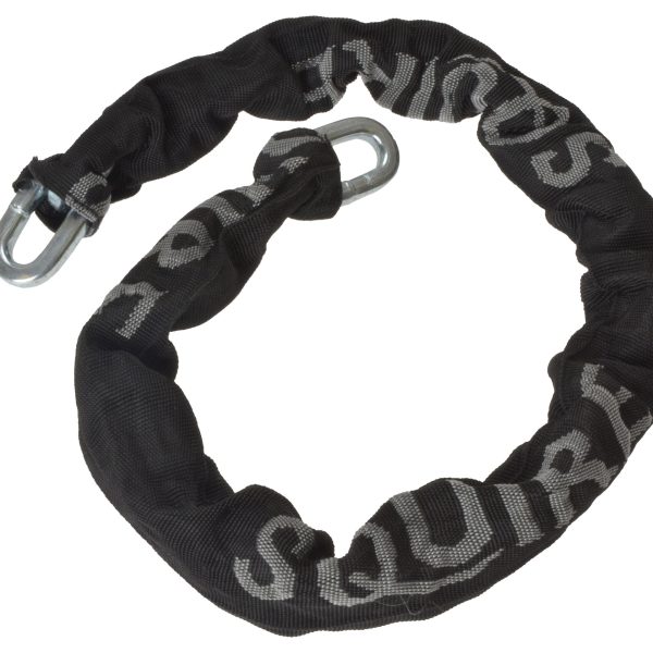 SQUIRE J3 Round Section Hard Boron Alloy Chain 90cm x 8mm