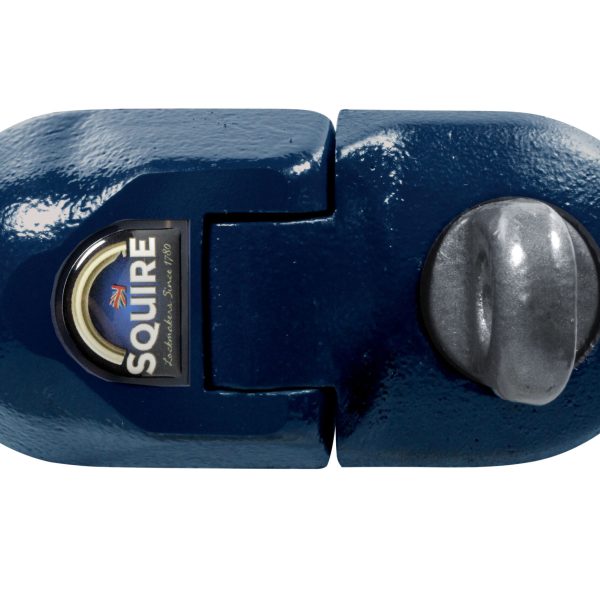 SQUIRE STH1 Hi Security CEN Grade 6 Padbar