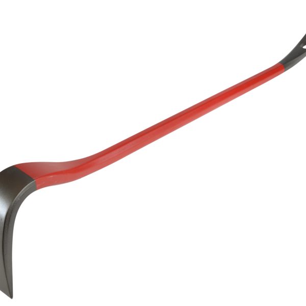 HULTAFORS 109 TD Steel Wrecking Bar 640mm (25in)