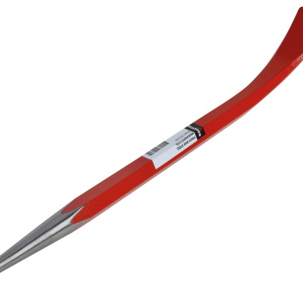 HULTAFORS 207 Steel Pinch Bar 400mm (16in)