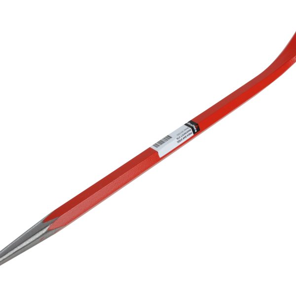 HULTAFORS 207 Steel Pinch Bar 500mm (20in)