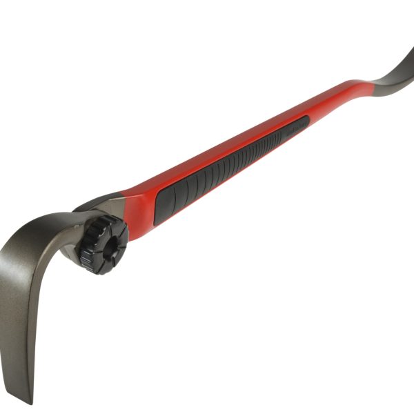 HULTAFORS 209 SB Adjustable Wrecking Bar 640mm (25in)