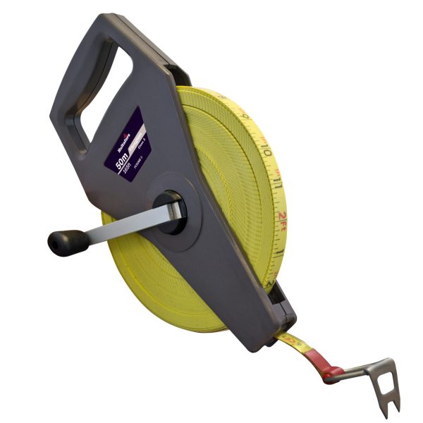 HULTAFORS RN50/79ME Ranger Tape 50m/165ft (Width 13mm)