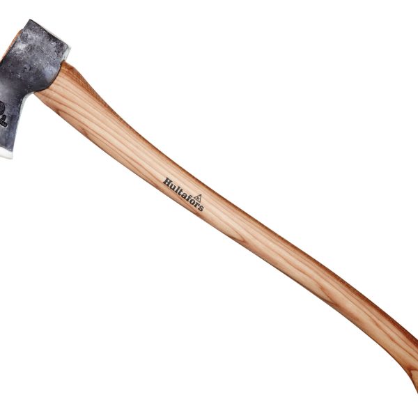 HULTAFORS Hults Bruk Qvarfot Felling Axe