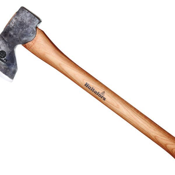 HULTAFORS Hults Bruk Stålberg Carpenter's Axe