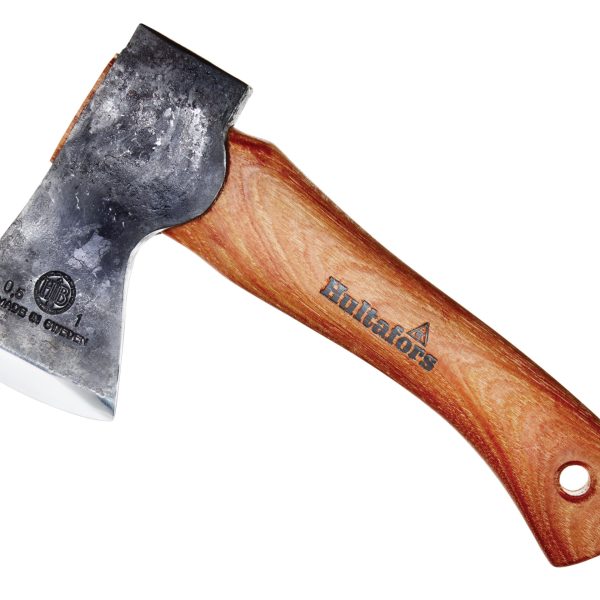 HULTAFORS Hults Bruk Ågelsjön Mini Hatchet