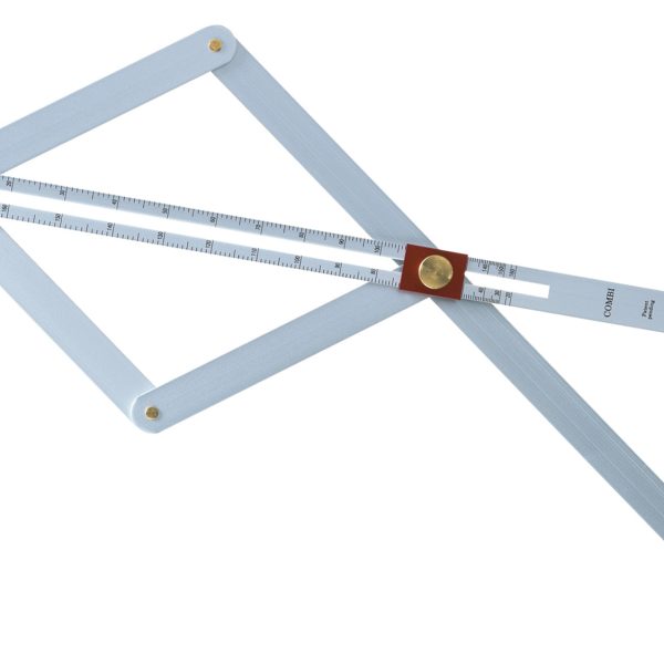 HULTAFORS Combi Square 300mm (12in)