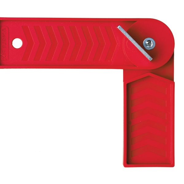 HULTAFORS Mitre Square 150mm (6in)