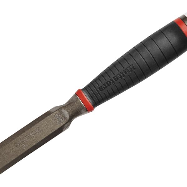 HULTAFORS HDC25 Heavy-Duty Chisel 25mm