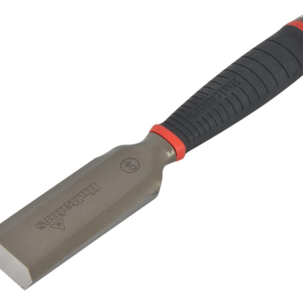 HULTAFORS HDC40 Heavy-Duty Chisel 40mm
