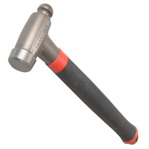 HULTAFORS T-Block Ball Pein Hammer Large 900g (32oz)