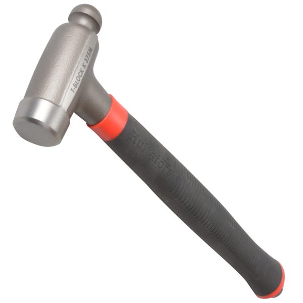 HULTAFORS T-Block Ball Pein Hammer Medium 650g (23oz)