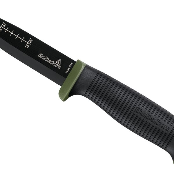 HULTAFORS OK4 Outdoor Knife