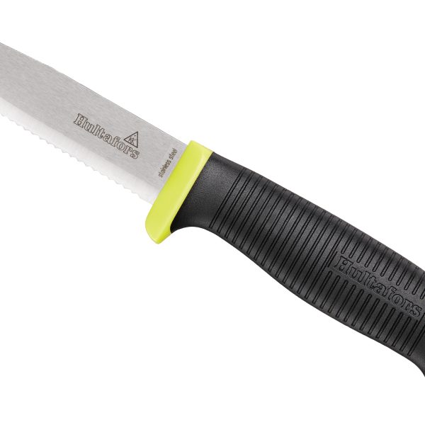 HULTAFORS OKR GH Rescue Knife