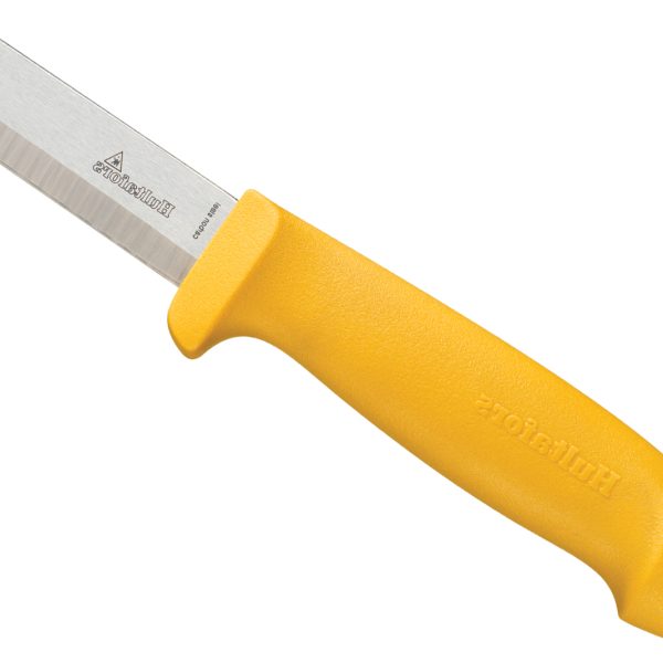 HULTAFORS Chisel Knife STK