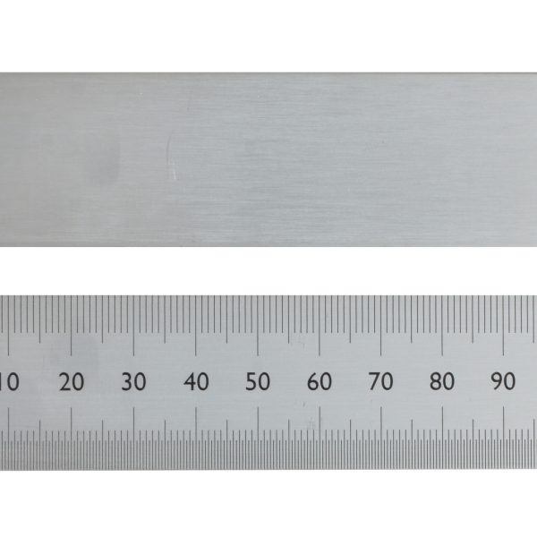 HULTAFORS Steel Rule 1 metre