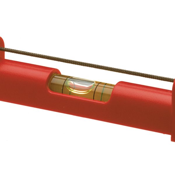 HULTAFORS Plastic Line Level 80mm UZ8