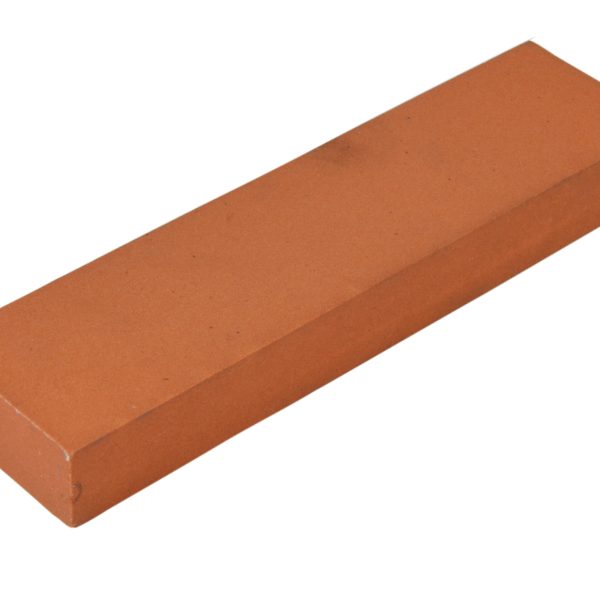INDIA FB8 Bench Stone 200 x 50 x 25mm - Fine
