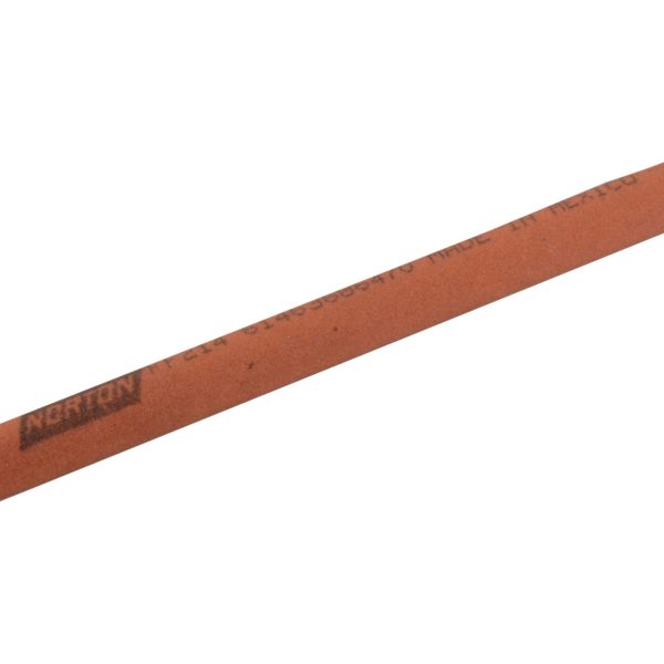 INDIA FF214 Round File 100 x 6mm - Fine