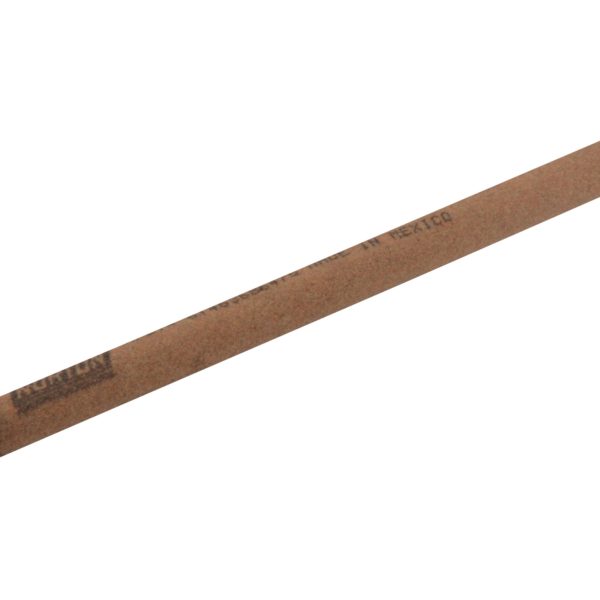 INDIA MF214 Round File 100 x 6mm - Medium