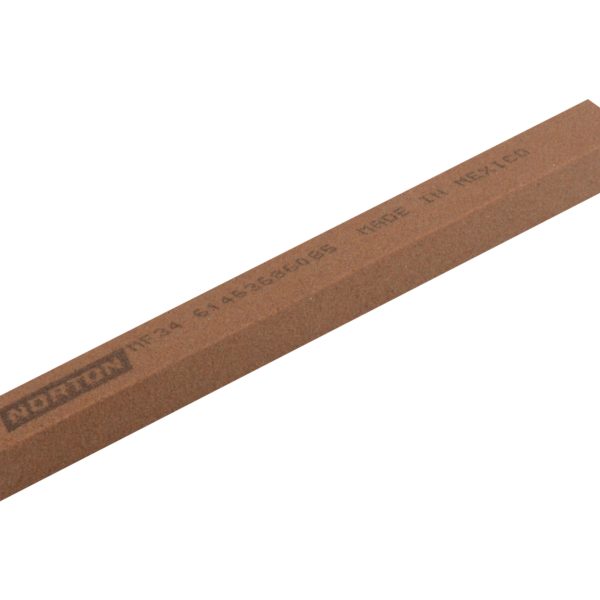 INDIA MF34 Square File 100 x 10mm - Medium