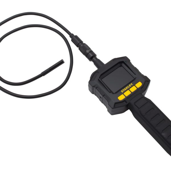 STANLEY® INTELLI  TOOLS Inspection Camera