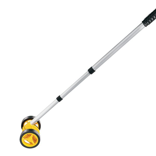 STANLEY® INTELLI  TOOLS MW20M Counter Measuring Wheel